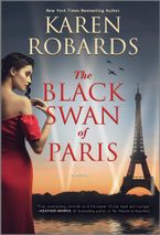 The Black Swan of Paris eBook  by Karen Robards