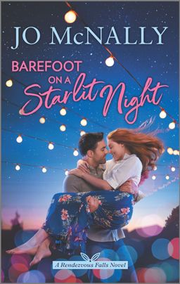 Barefoot on a Starlit Night