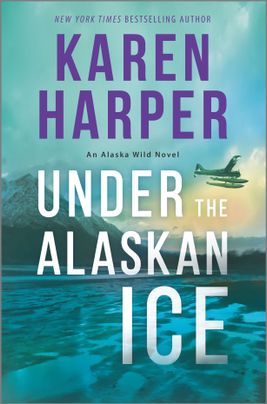Under the Alaskan Ice