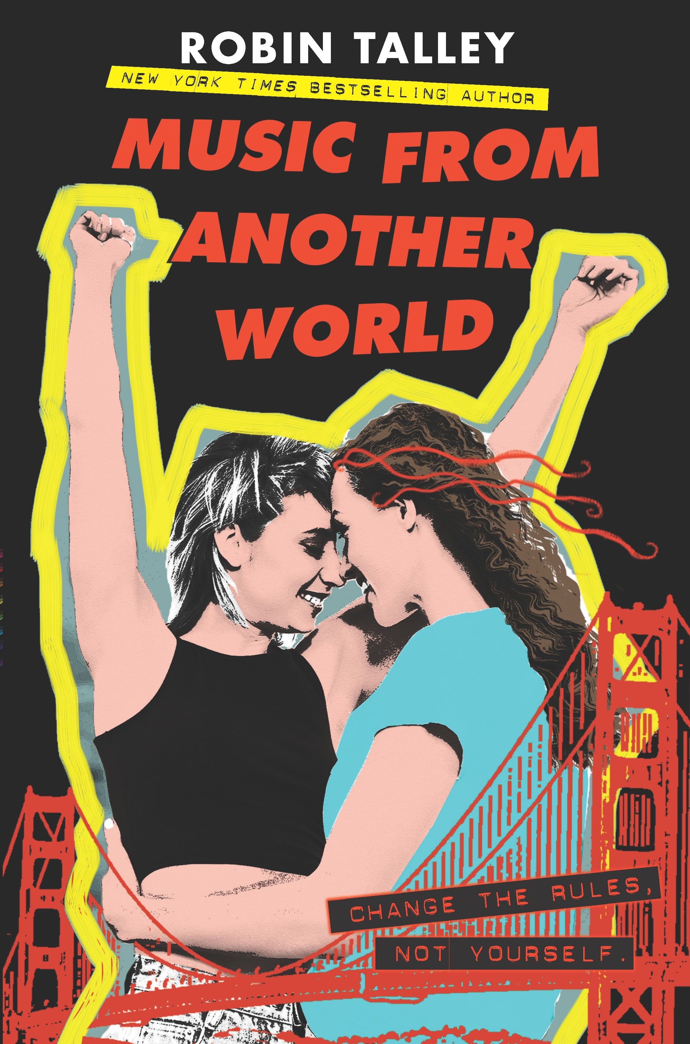Music from Another World Book Cover