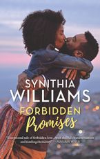 Forbidden Promises eBook  by Synithia Williams