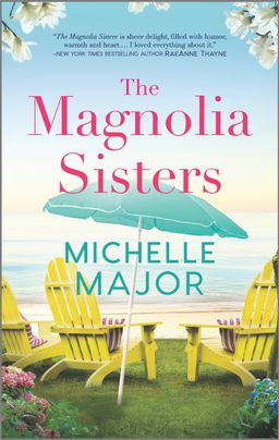 The Magnolia Sisters