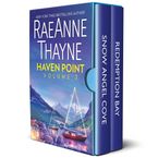 Haven Point Volume 1 eBook  by RaeAnne Thayne