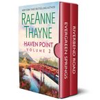 Haven Point Volume 2 eBook  by RaeAnne Thayne