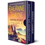 Haven Point Volume 3 eBook  by RaeAnne Thayne