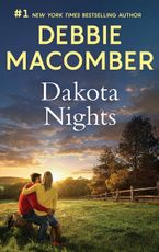 Dakota Nights eBook  by Debbie Macomber