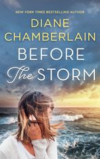 Before the Storm eBook  by Diane Chamberlain