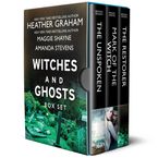 Witches and Ghosts Box Set eBook  by Heather Graham