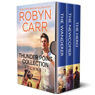 Thunder Point Collection Volume 1