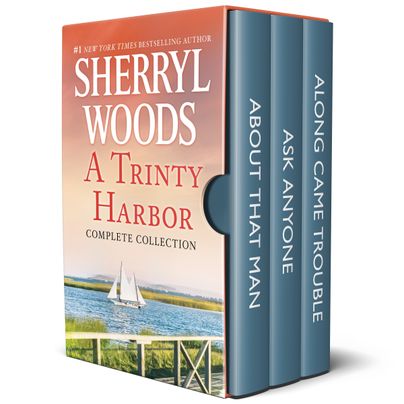 A Trinity Harbor Complete Collection