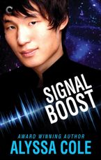 Signal Boost eBook  by Alyssa Cole