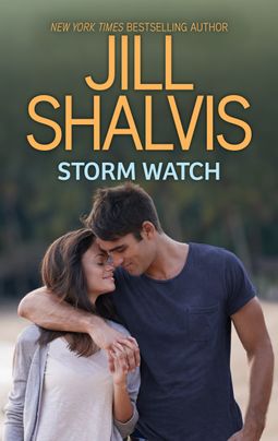 Storm Watch [Book]