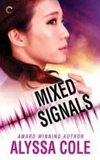 Mixed Signals eBook  by Alyssa Cole