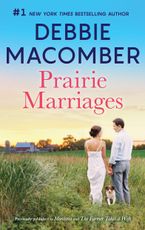 Prairie Marriages eBook  by Debbie Macomber