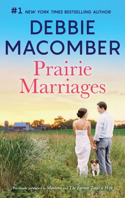Prairie Marriages