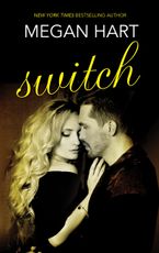 Switch eBook  by Megan Hart