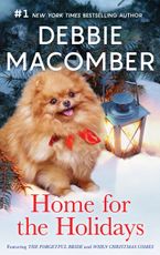 Home for the Holidays eBook  by Debbie Macomber