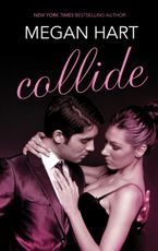 Collide eBook  by Megan Hart