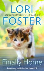 Finally Home eBook  by Lori Foster