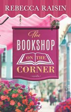 The Bookshop on the Corner eBook  by Rebecca Raisin