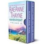 Haven Point Volume 4 eBook  by RaeAnne Thayne