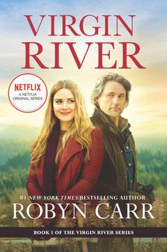 A Virgin River Novel