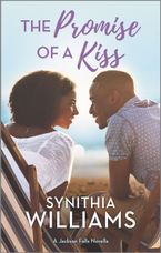 The Promise of a Kiss eBook  by Synithia Williams
