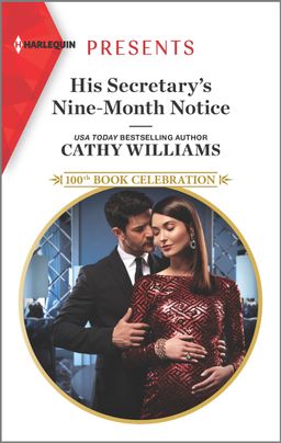 Bound by the Billionaire's Baby by Cathy Williams