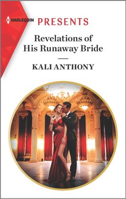 Revelations of His Runaway Bride