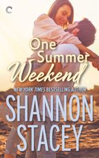 One Summer Weekend eBook  by Shannon Stacey