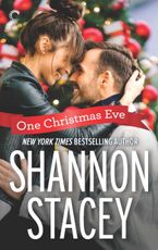One Christmas Eve eBook  by Shannon Stacey