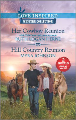 Her Cowboy Reunion & Hill Country Reunion