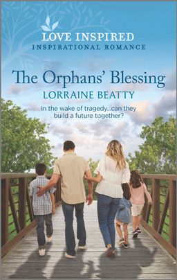 The Orphans' Blessing