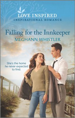 Falling for the Innkeeper