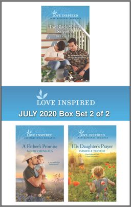 Harlequin Love Inspired July 2020 - Box Set 2 of 2