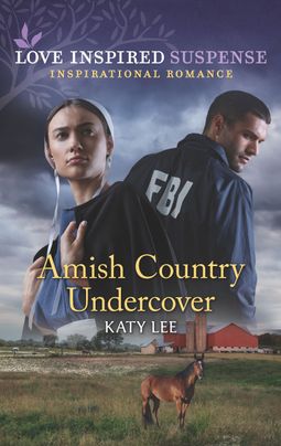 Amish Country Undercover