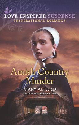 Amish Country Murder