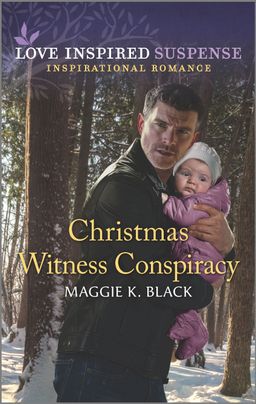 Christmas Witness Conspiracy