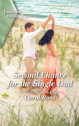 Second Chance for the Single Dad