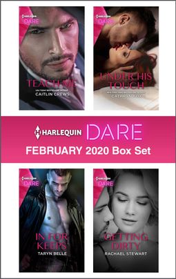 Harlequin Dare February 2020 Box Set