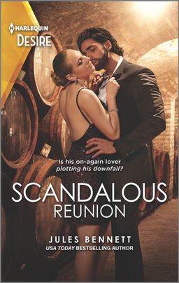 Scandalous Reunion