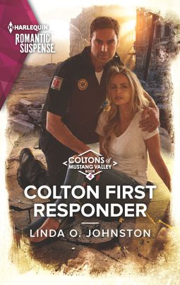 Colton First Responder