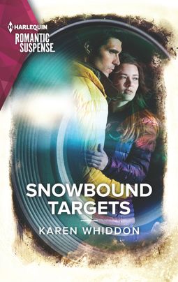 Snowbound Targets