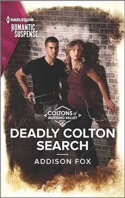 Deadly Colton Search