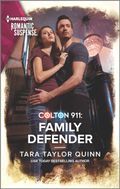 Colton 911: Grand Rapids