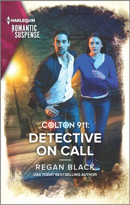 Colton 911: Detective on Call