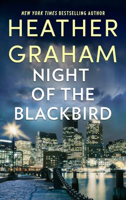 Night of The Blackbird