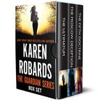 The Guardian Series Box Set eBook  by Karen Robards
