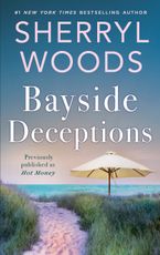 Bayside Deceptions eBook  by Sherryl Woods