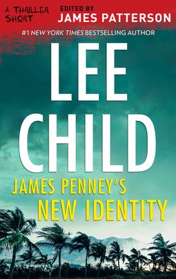 James Penney's New Identity